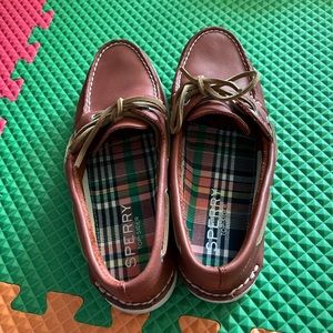 Sperry Top Siders 8.5 M